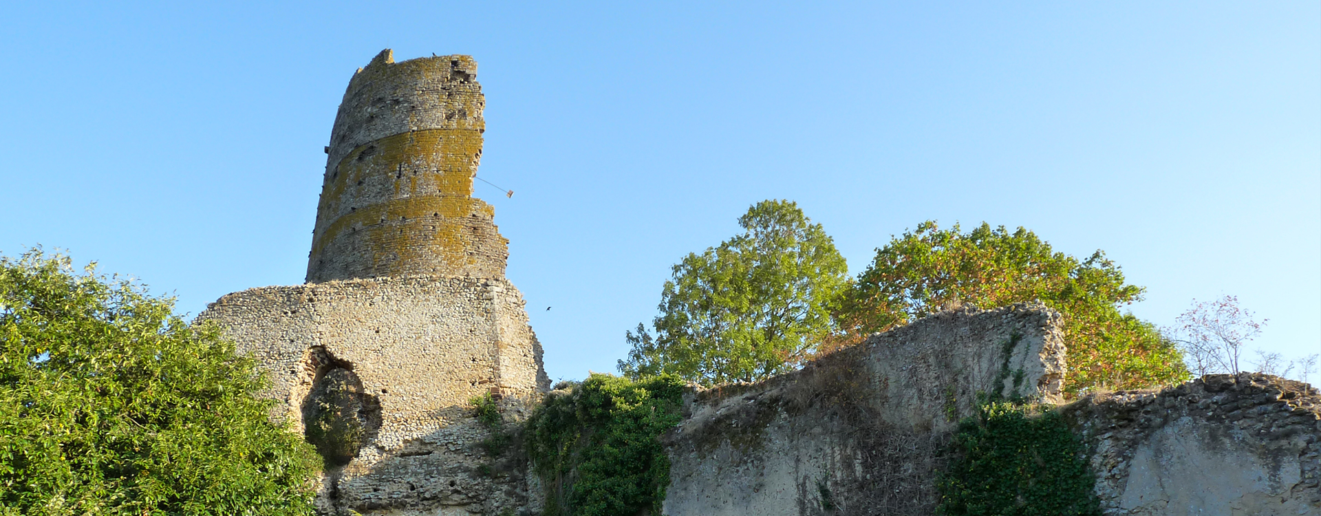 Mairie de Mondoubleau